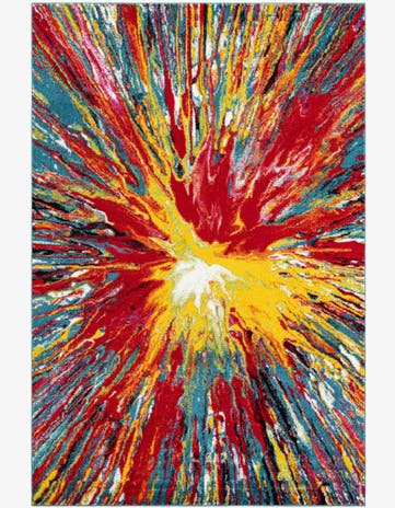 6' x 9' Florence Rug