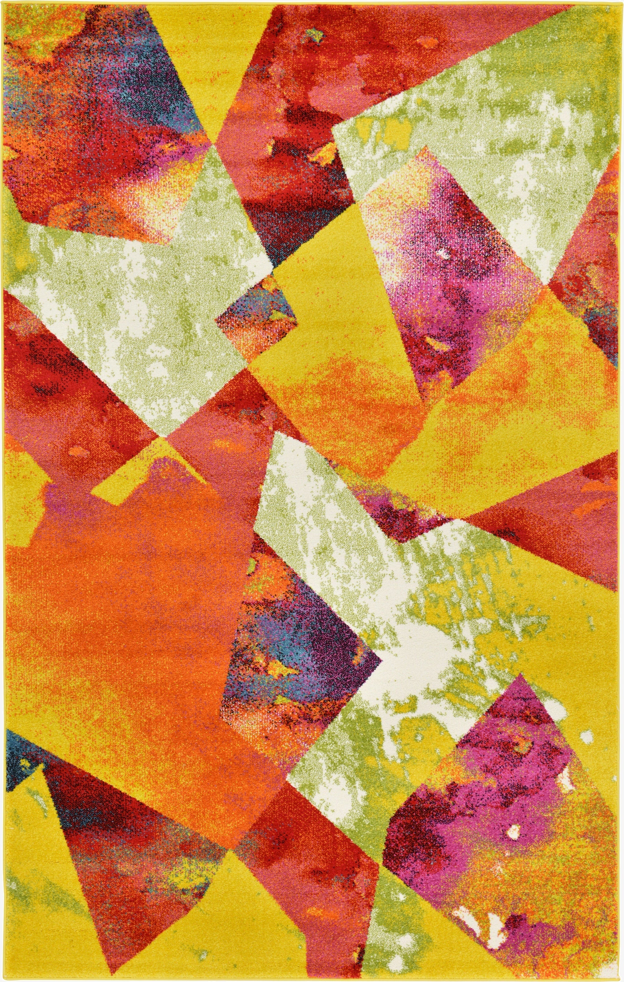 5' x 8' Florence Rug