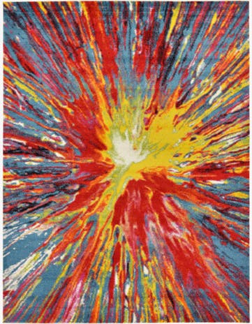 9' x 12' 2 Florence Rug