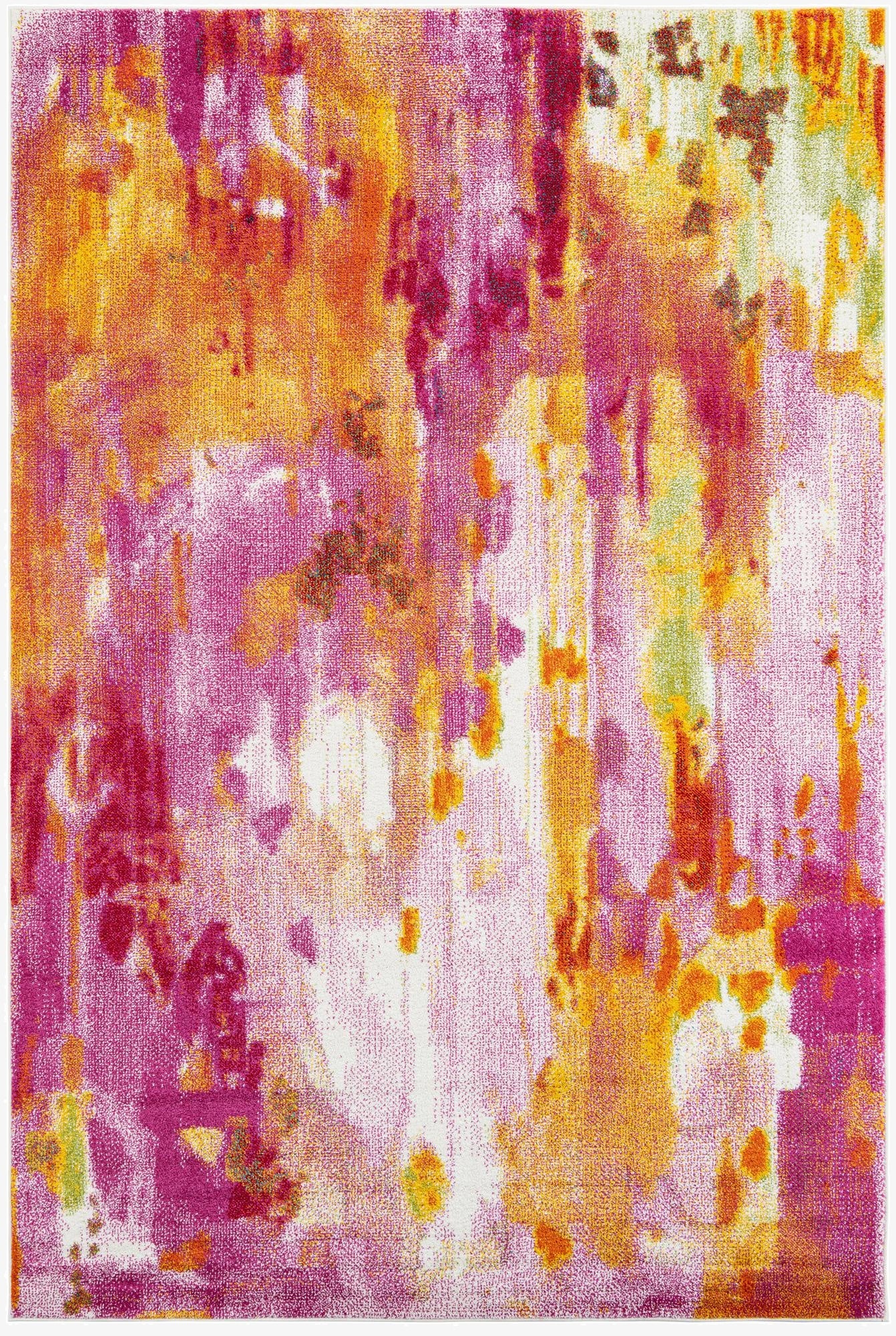 6' x 9' Florence Rug