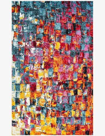 5' x 8' Florence Rug