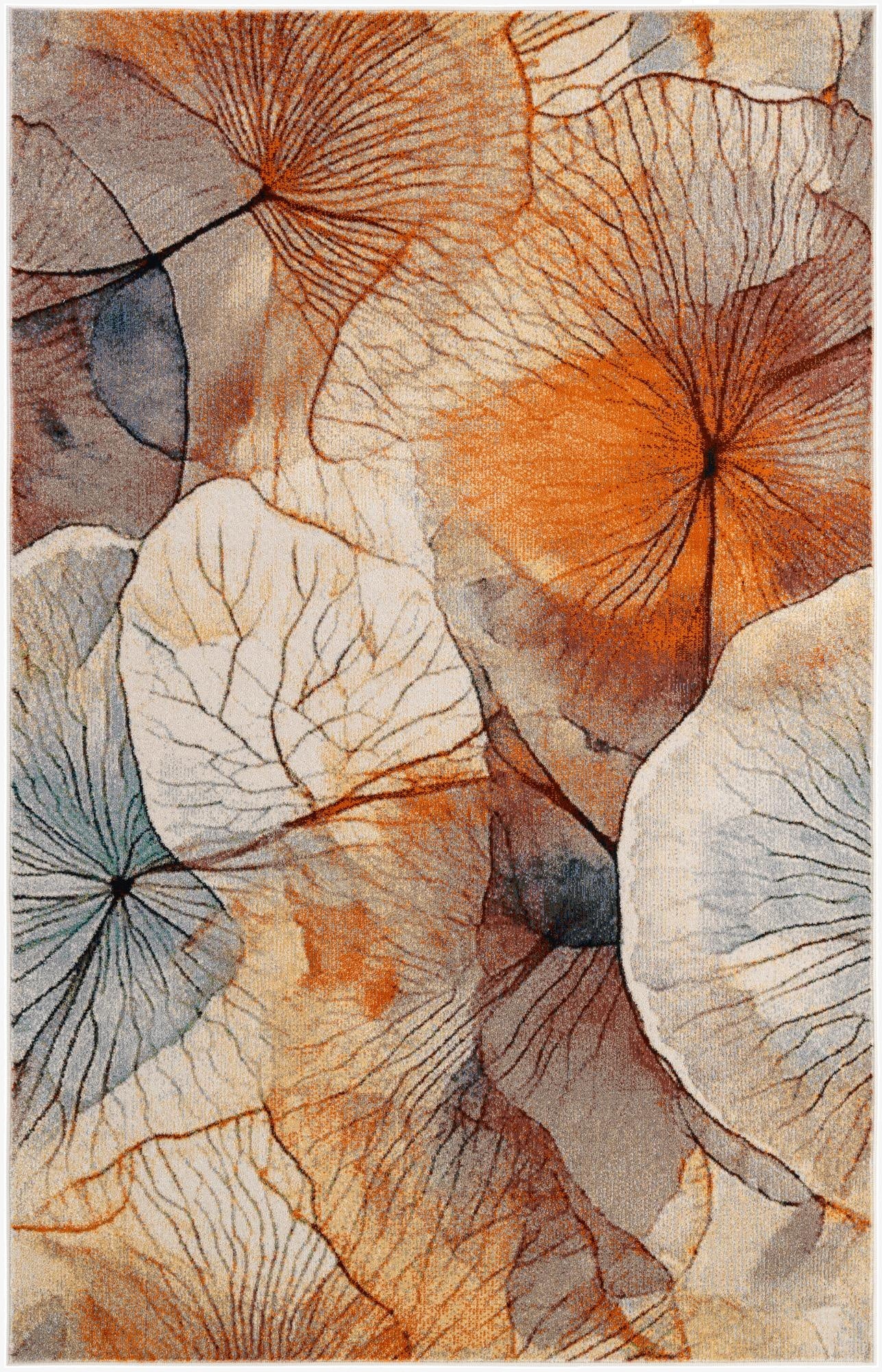 5' x 7' 9 Florence Rug