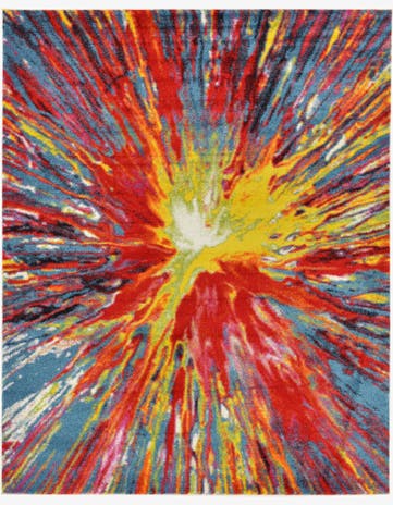 8' x 10' Florence Rug