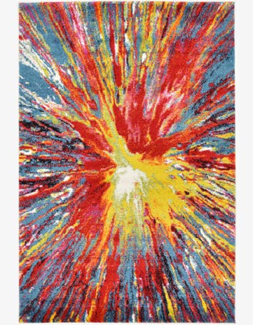 4' x 6' Florence Rug