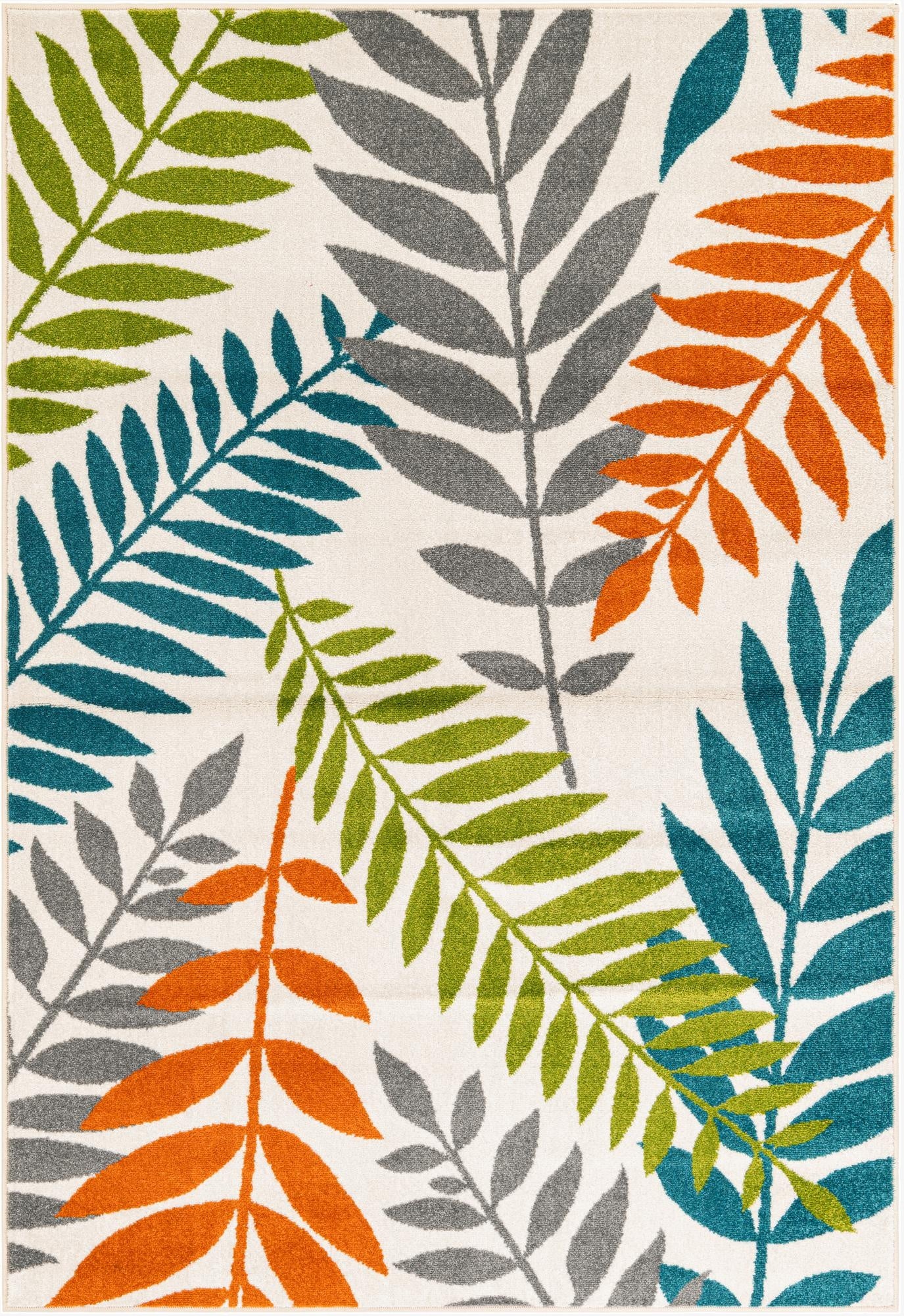 5' 2 x 7' 3 Florence Rug