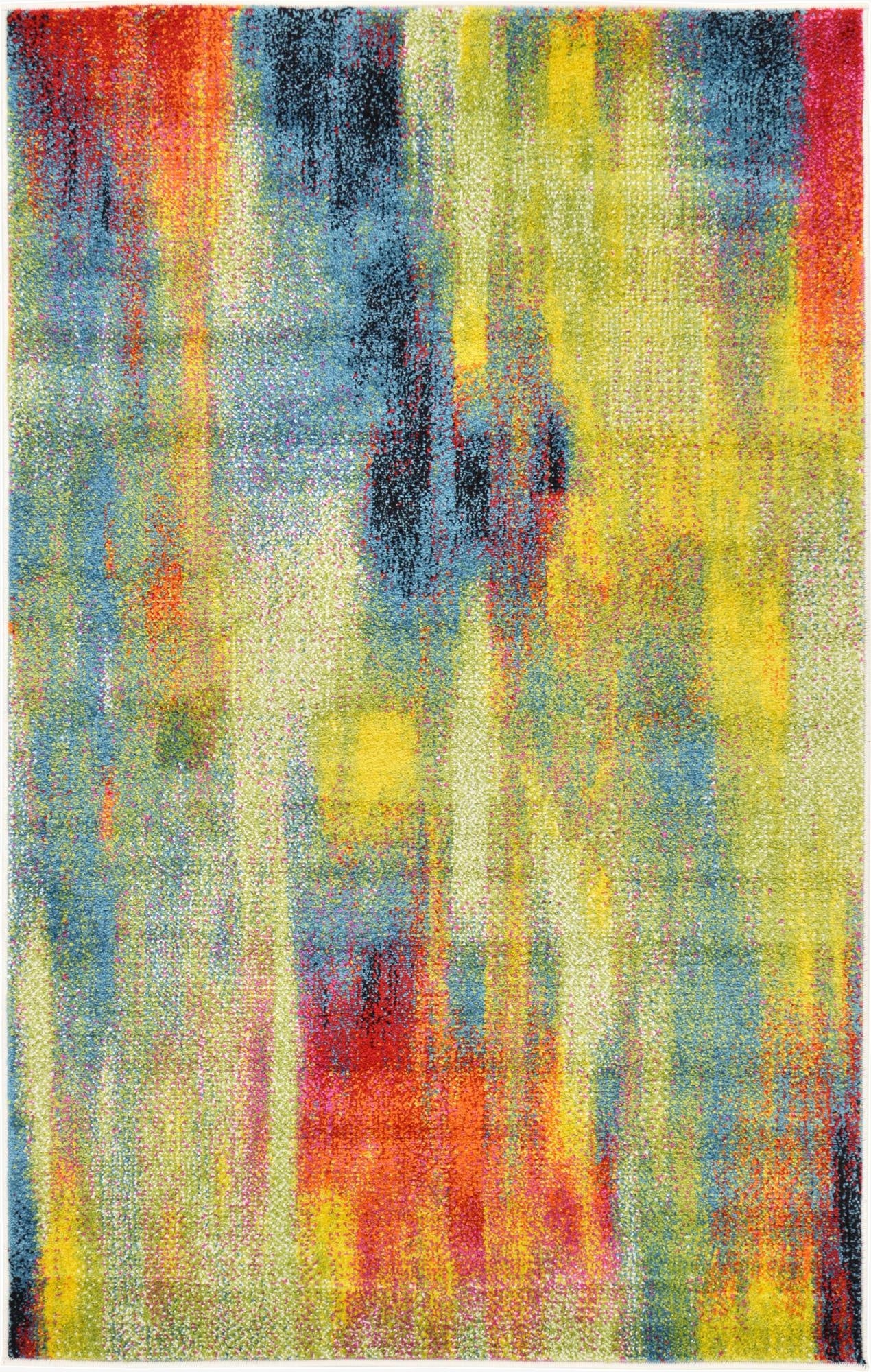 3' 3 x 5' 3 Florence Rug