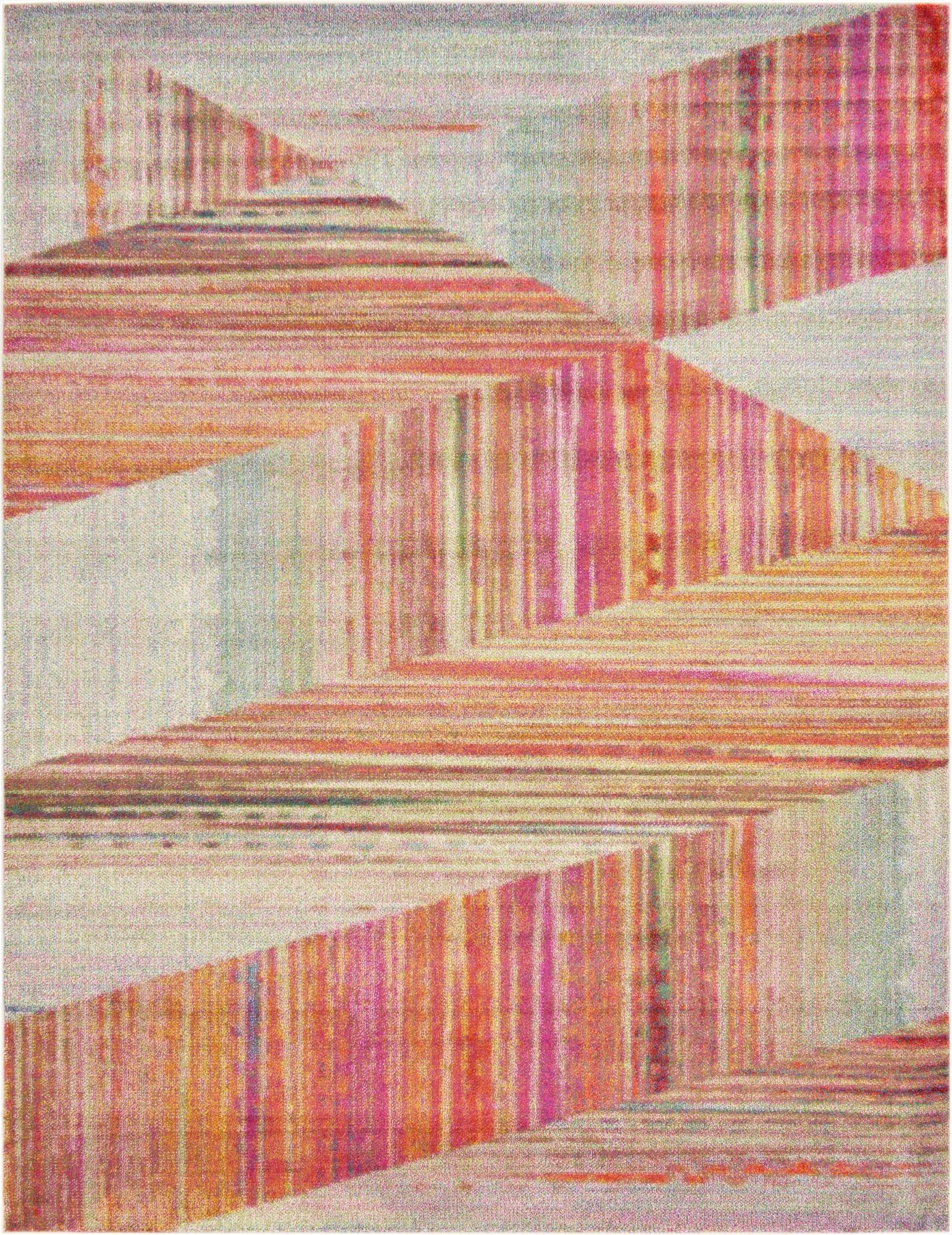 Primary image 9' x 12' 2 Florence Rug