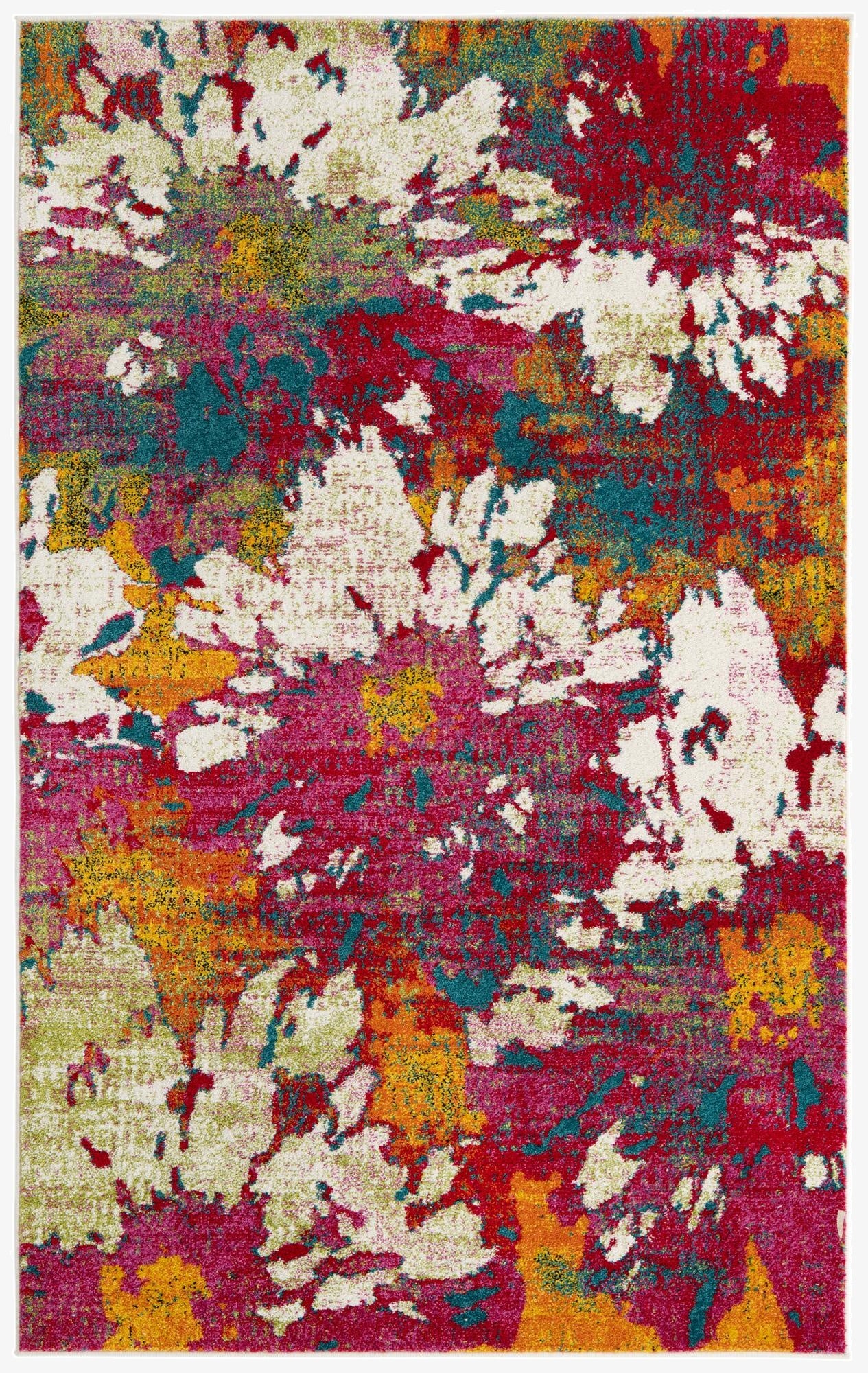 5' x 8' Florence Rug