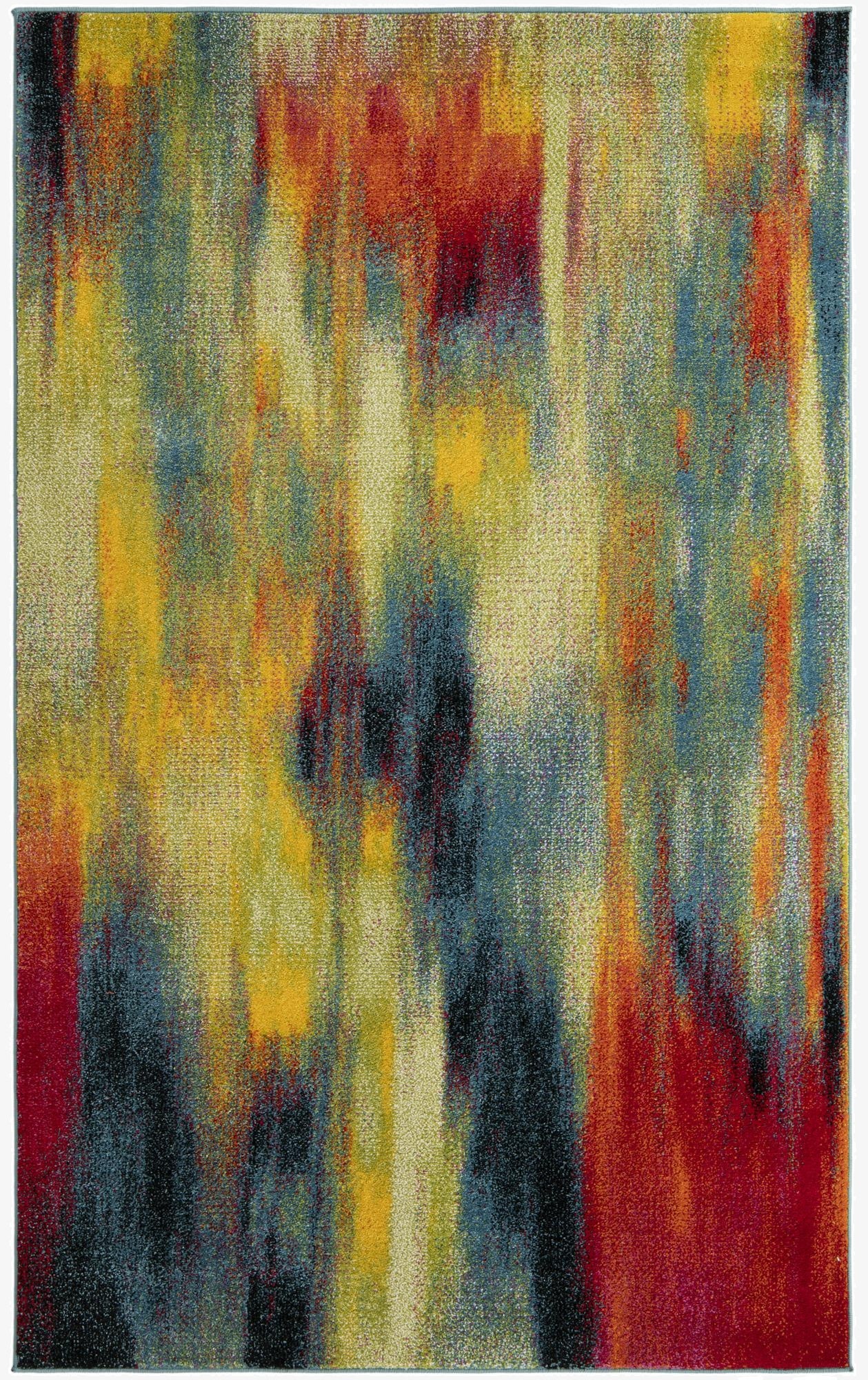 5' x 8' Florence Rug
