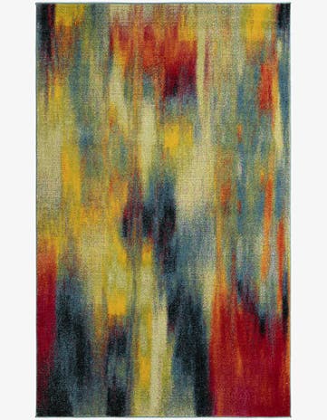 5' x 8' Florence Rug