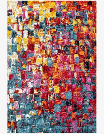 6' x 9' Florence Rug