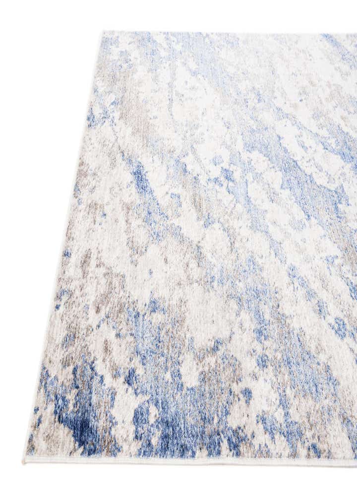 5' 3 x 7' 6 Gabbeh Rug