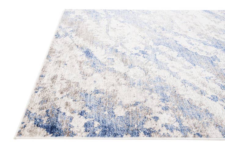 Detail image of 5' 3 x 7' 6 Gabbeh Rug