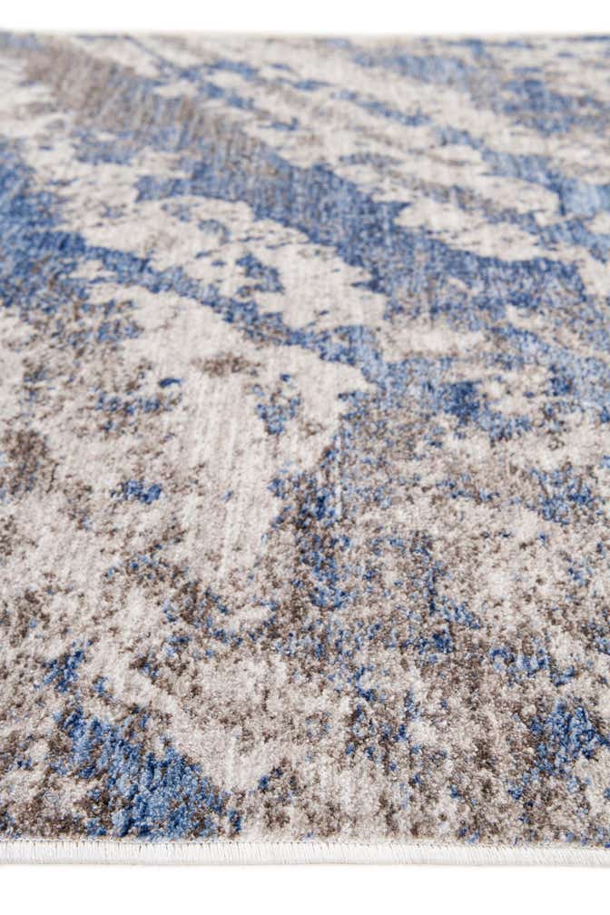 5' 3 x 7' 6 Gabbeh Rug