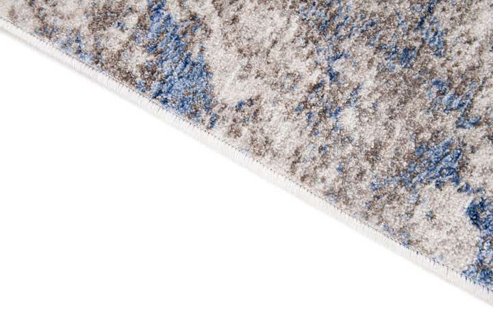 5' 3 x 7' 6 Gabbeh Rug