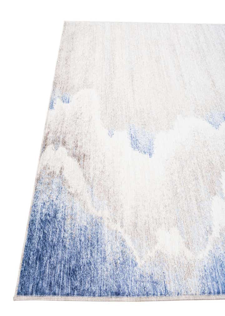 5' 3 x 7' 6 Gabbeh Rug