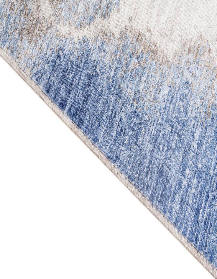 Detail image of 5' 3 x 7' 6 Gabbeh Rug