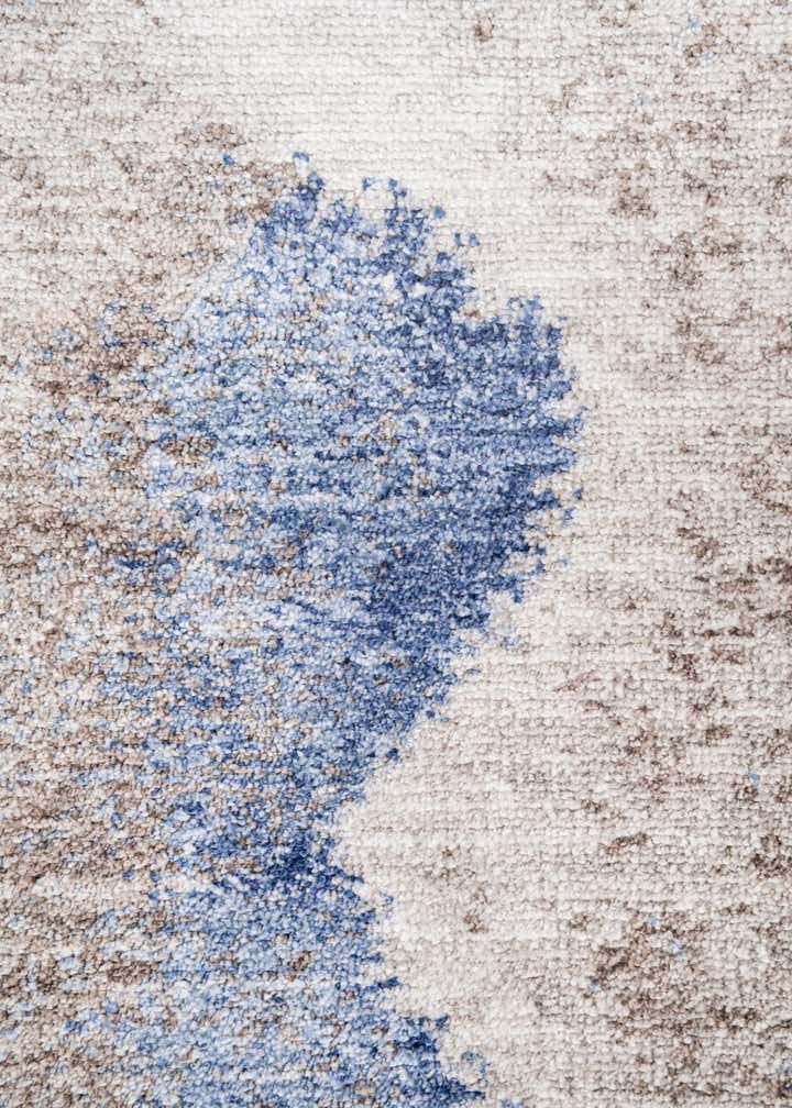 5' 3 x 7' 6 Gabbeh Rug