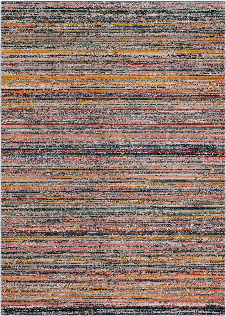 7' 10 x 11' 2 Gemstone Rug