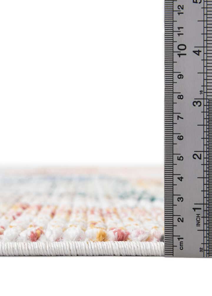 6' x 9' 2 Gemstone Rug