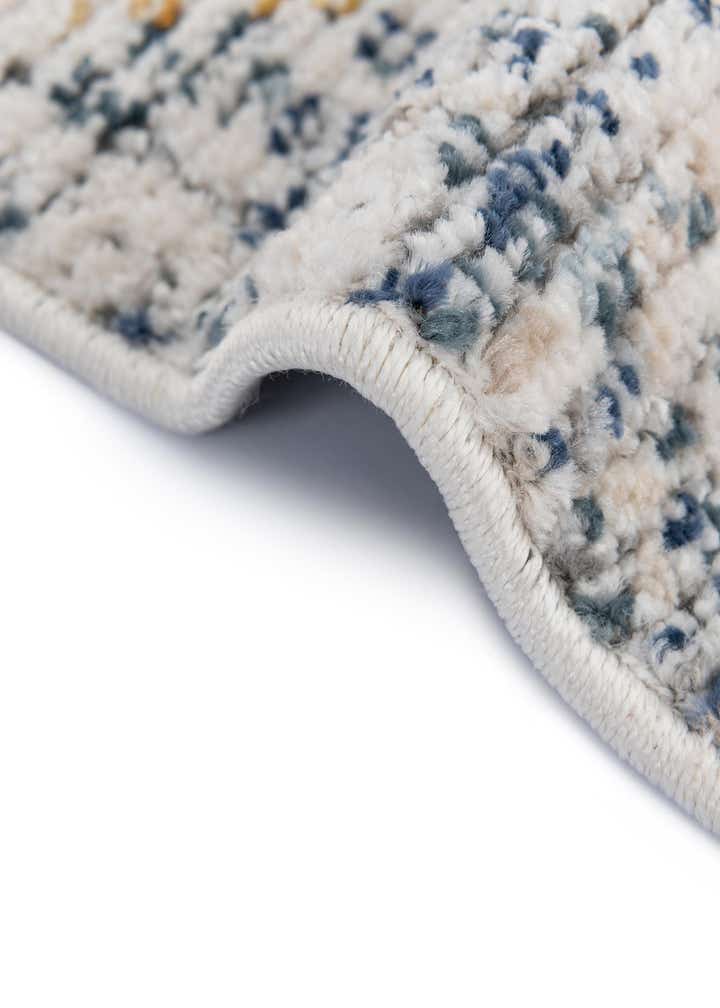 6' x 9' 2 Gemstone Rug