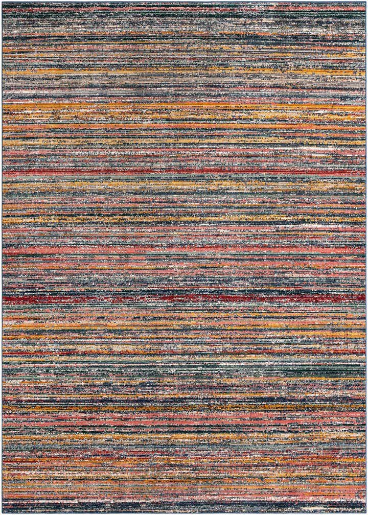 10' x 14' Gemstone Rug