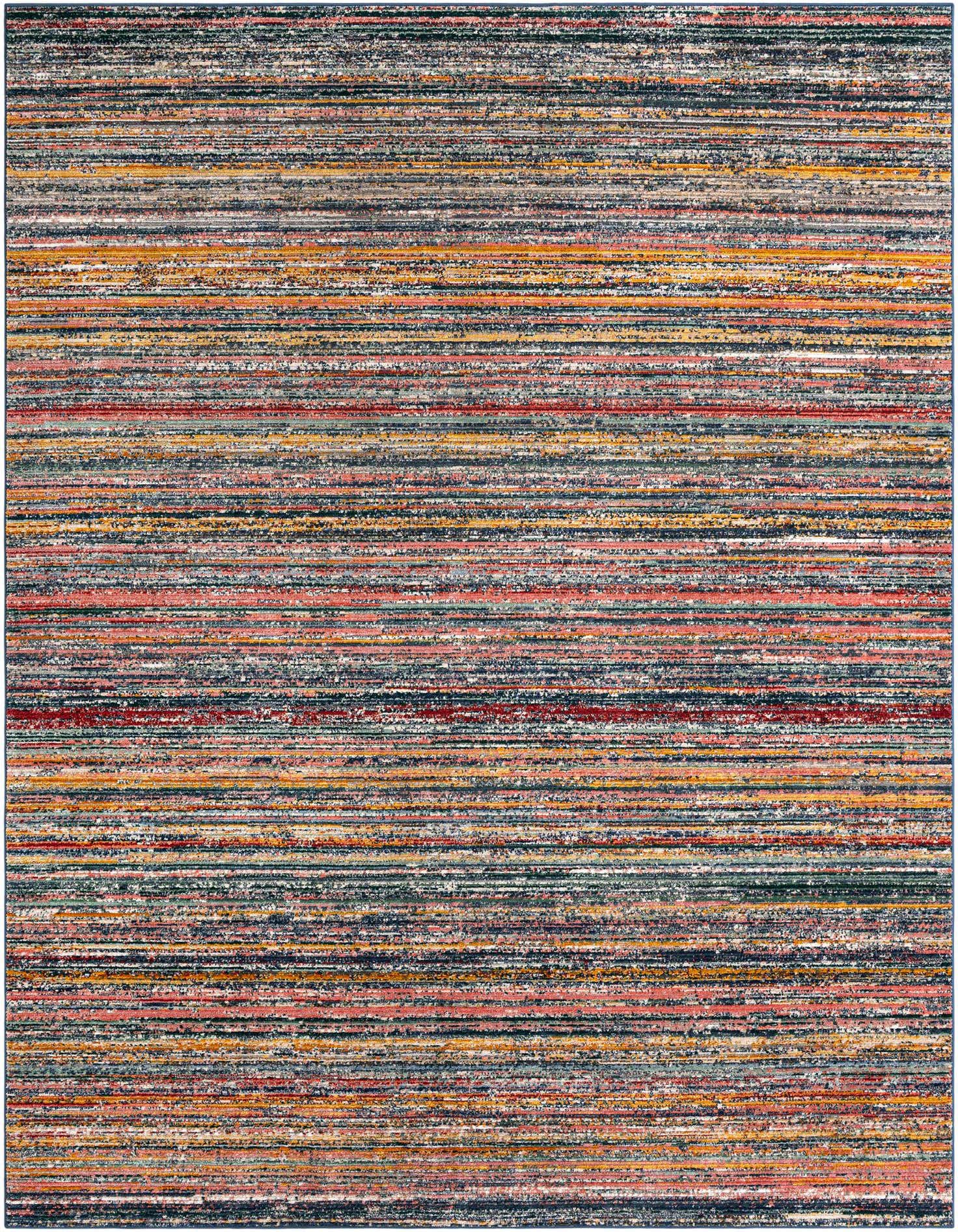10' x 14' Gemstone Rug