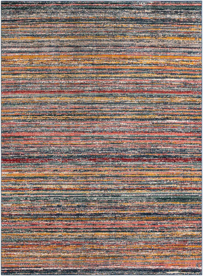 Detail image of 10' x 14' Gemstone Rug