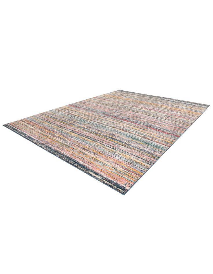 Detail image of 10' x 14' Gemstone Rug