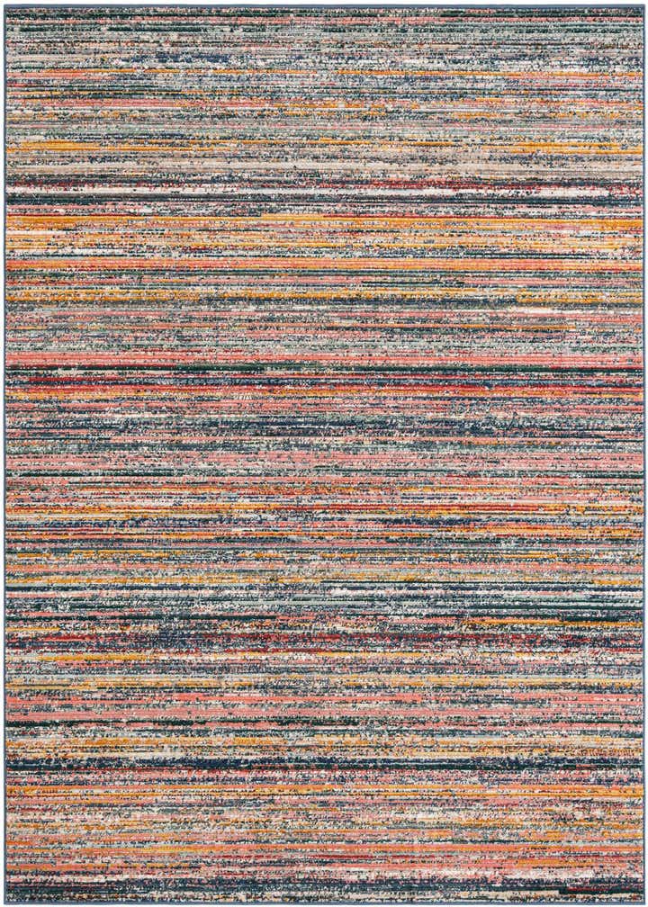 7' 3 x 10' Gemstone Rug