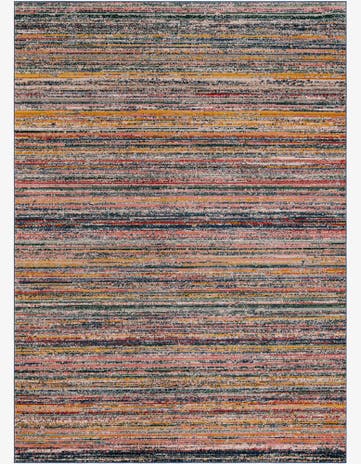 7' 10 x 11' 2 Gemstone Rug