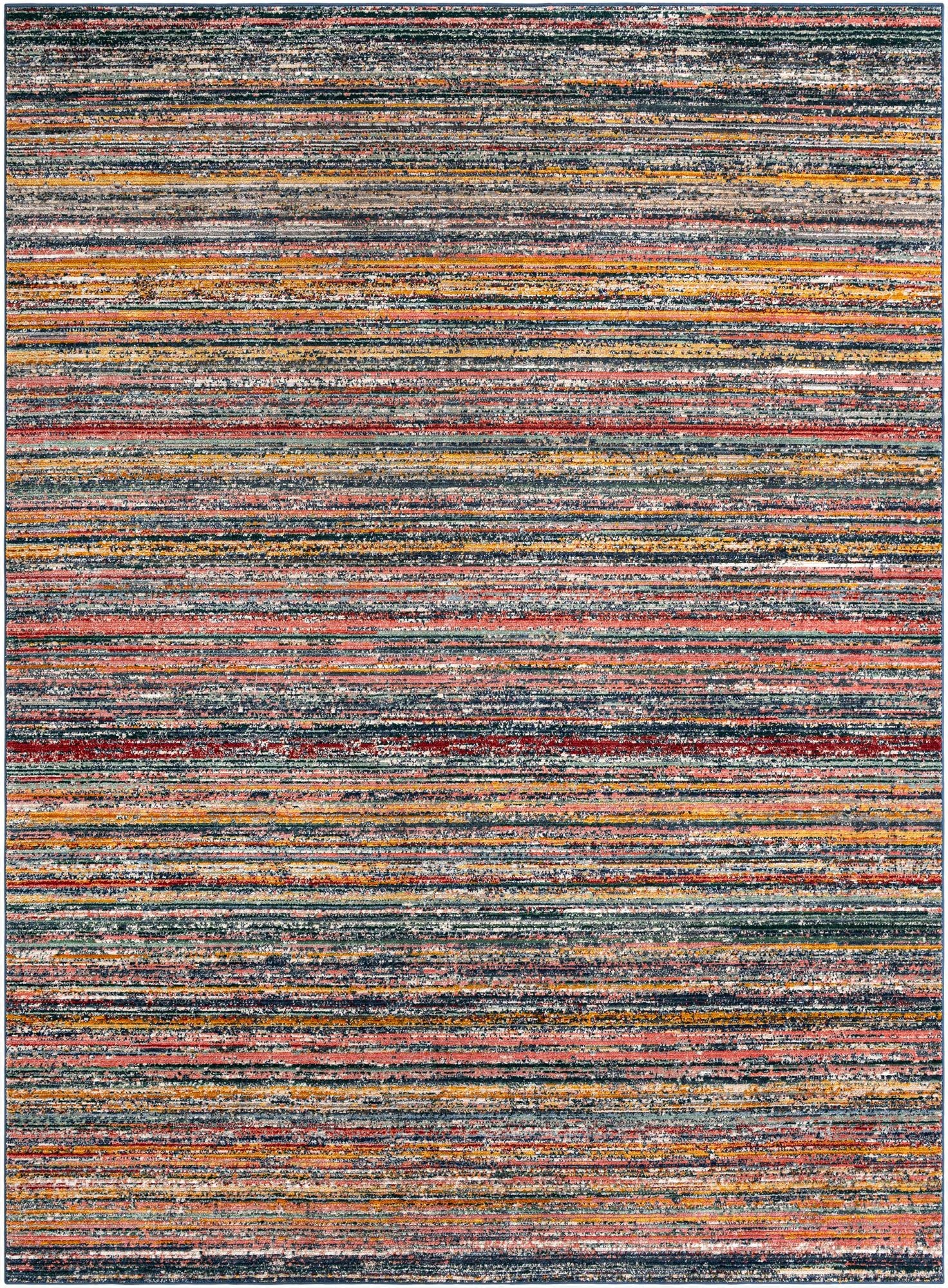 10' x 14' Gemstone Rug