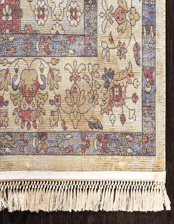 Detail image of 9' x 12' Georgetown Rug
