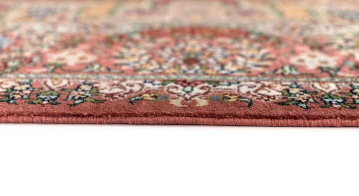100cm x 150cm Ghom Silk Teppich