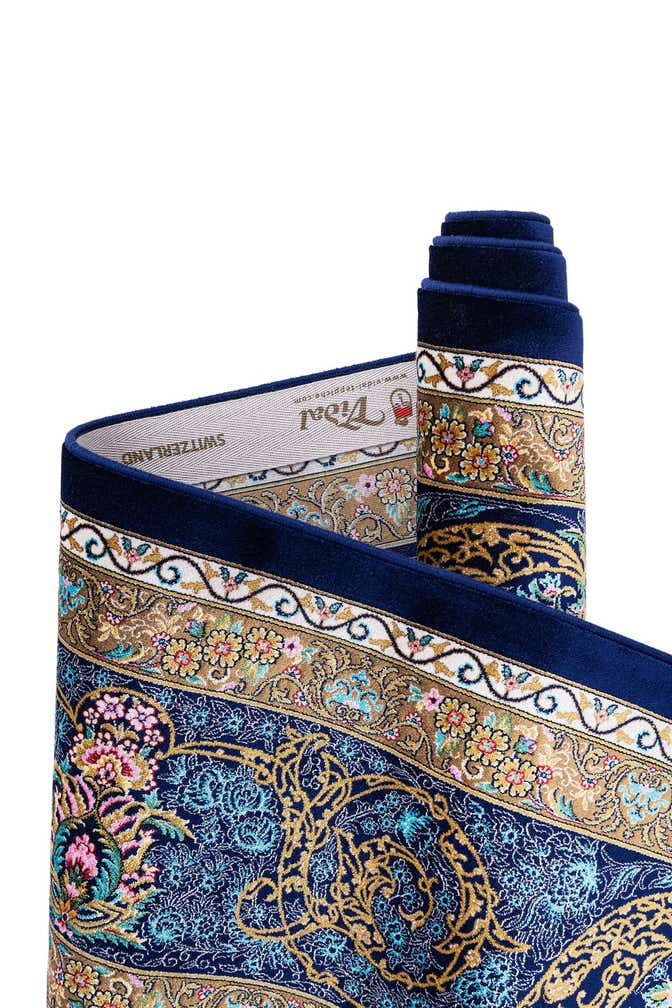 6' 7 x 9' 10 Glarus Rug