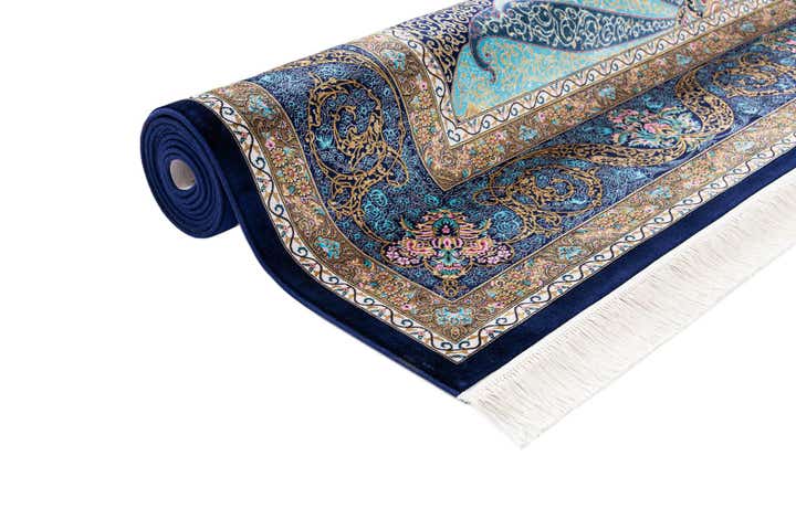 6' 7 x 9' 10 Glarus Rug