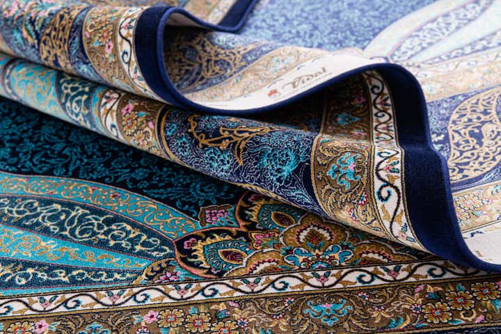 6' 7 x 9' 10 Glarus Rug