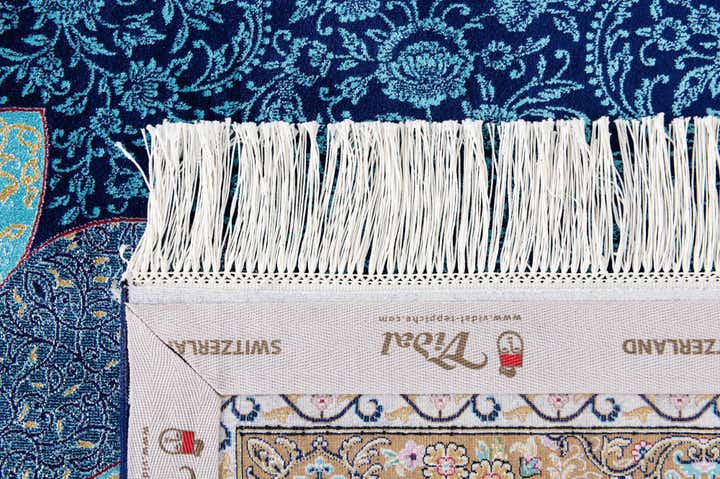 6' 7 x 9' 10 Glarus Rug