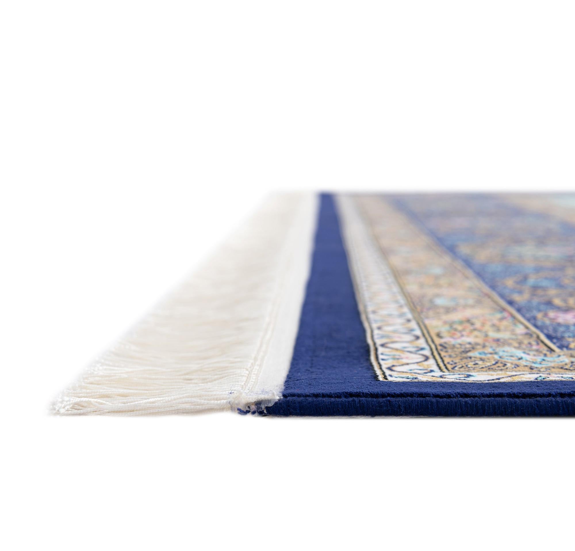 6' 7 x 9' 10 Glarus Rug