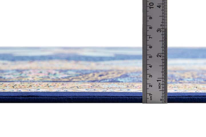 6' 7 x 9' 10 Glarus Rug