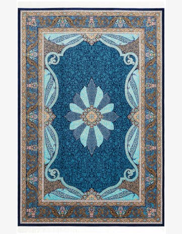 6' 7 x 9' 10 Glarus Rug