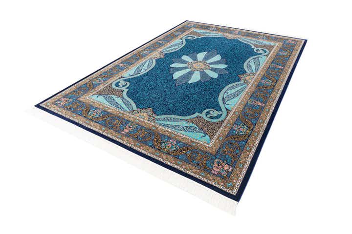 6' 7 x 9' 10 Glarus Rug
