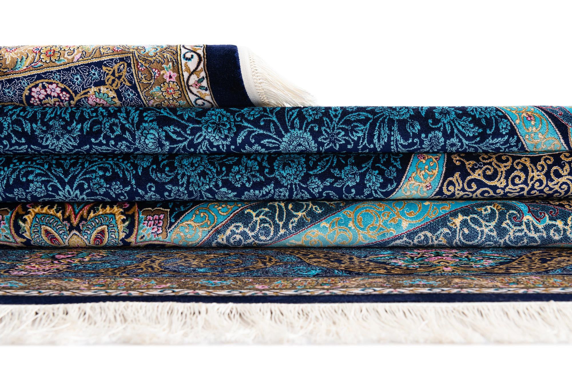 6' 7 x 9' 10 Glarus Rug