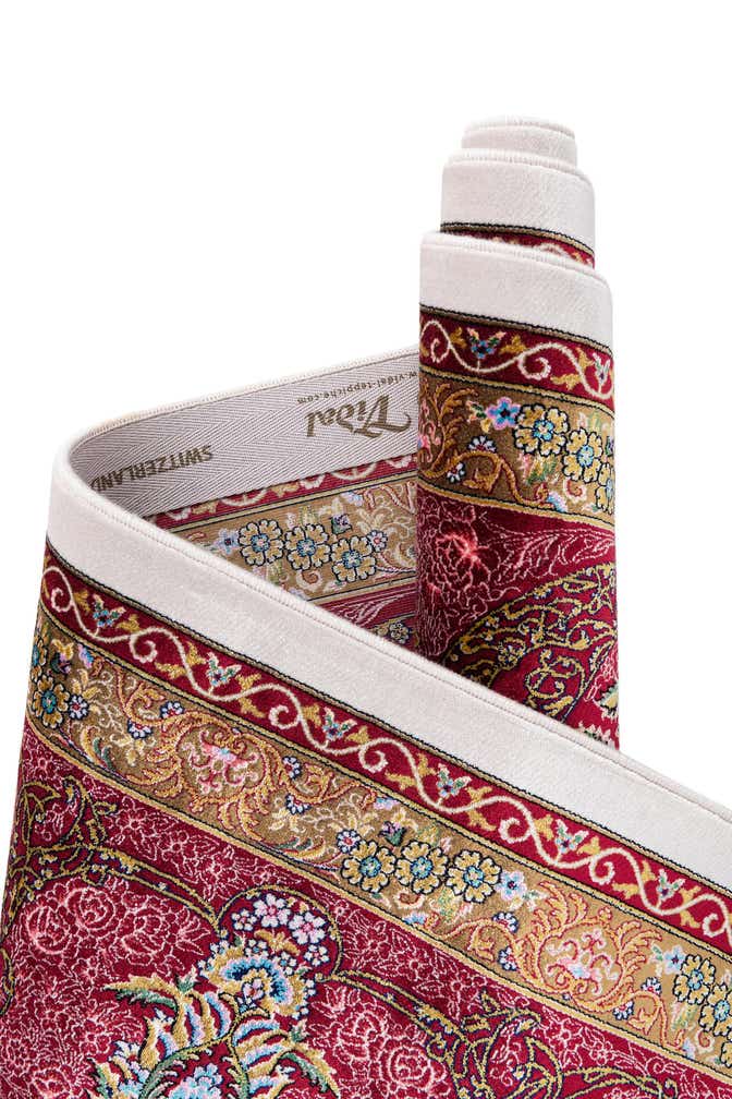 6' 7 x 9' 10 Glarus Rug