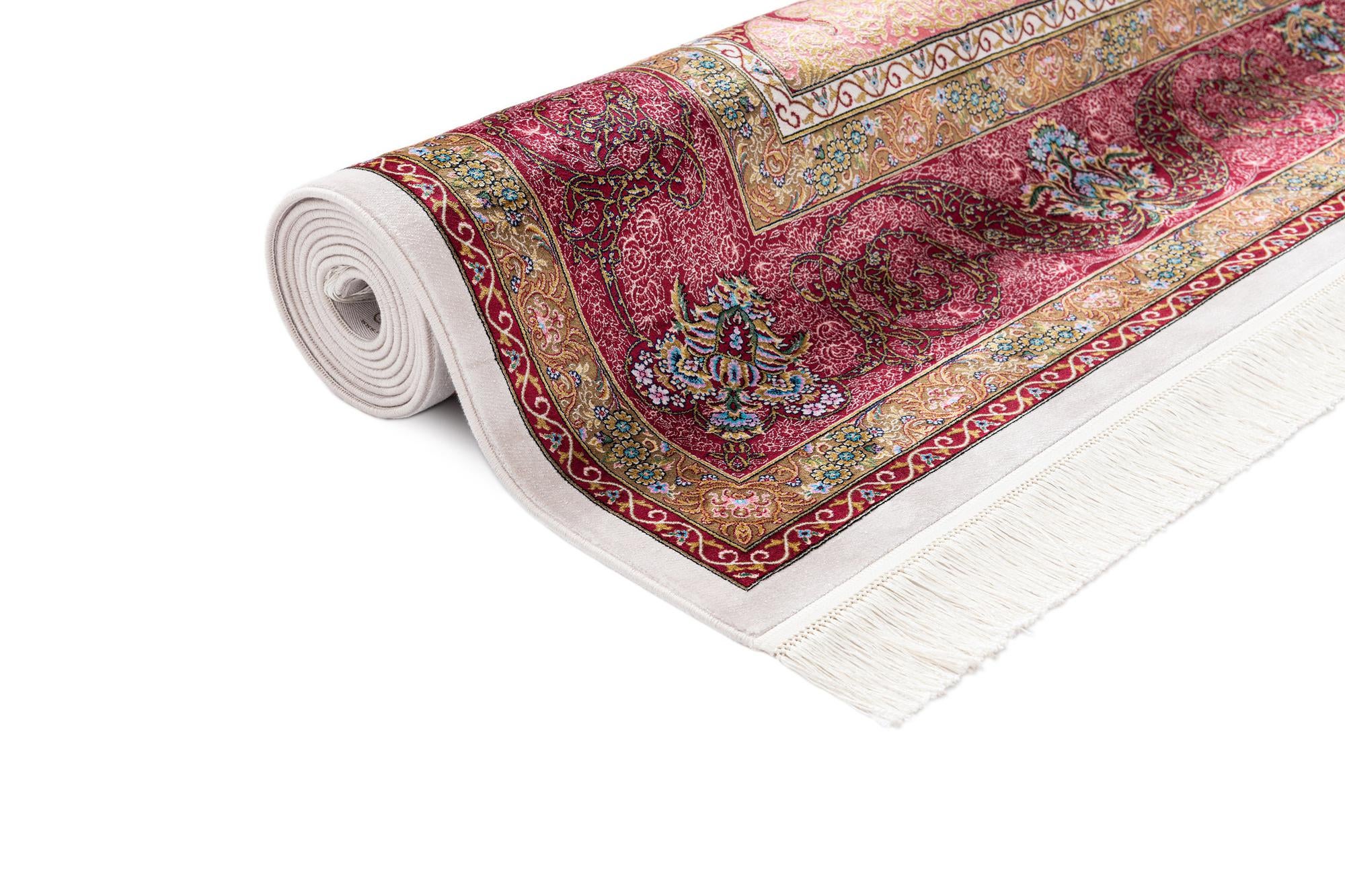 6' 7 x 9' 10 Glarus Rug