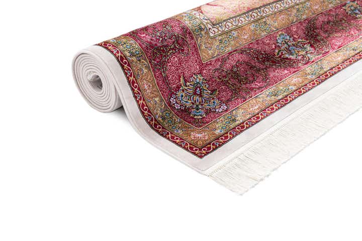 6' 7 x 9' 10 Glarus Rug
