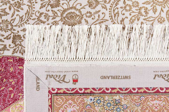 6' 7 x 9' 10 Glarus Rug