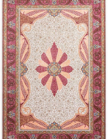6' 7 x 9' 10 Glarus Rug