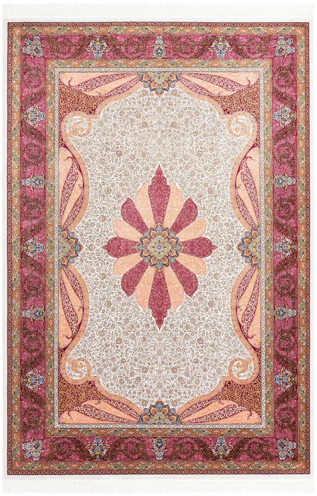 6' 7 x 9' 10 Glarus Rug