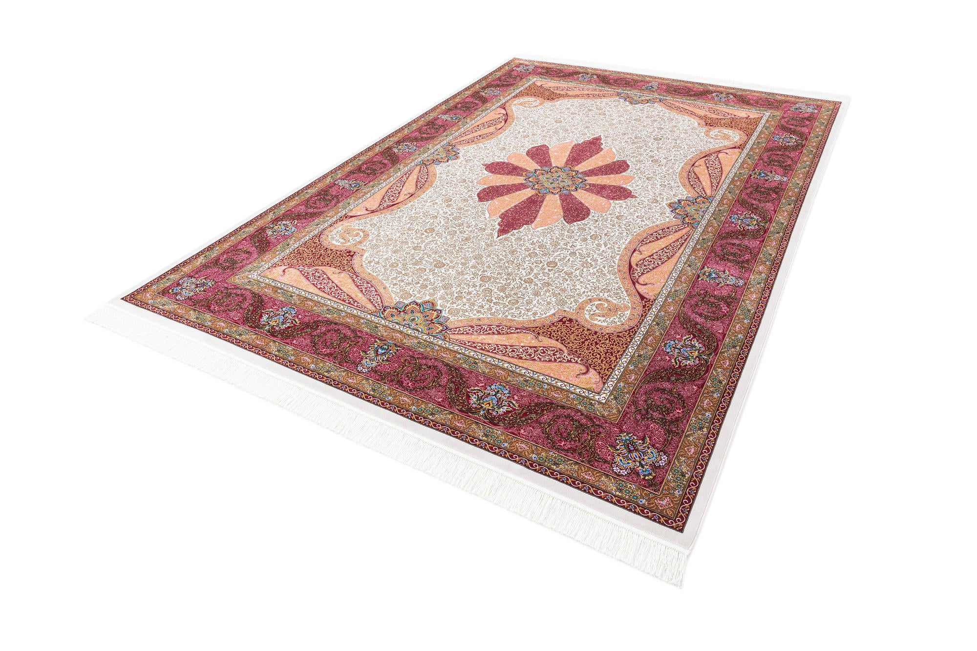 6' 7 x 9' 10 Glarus Rug
